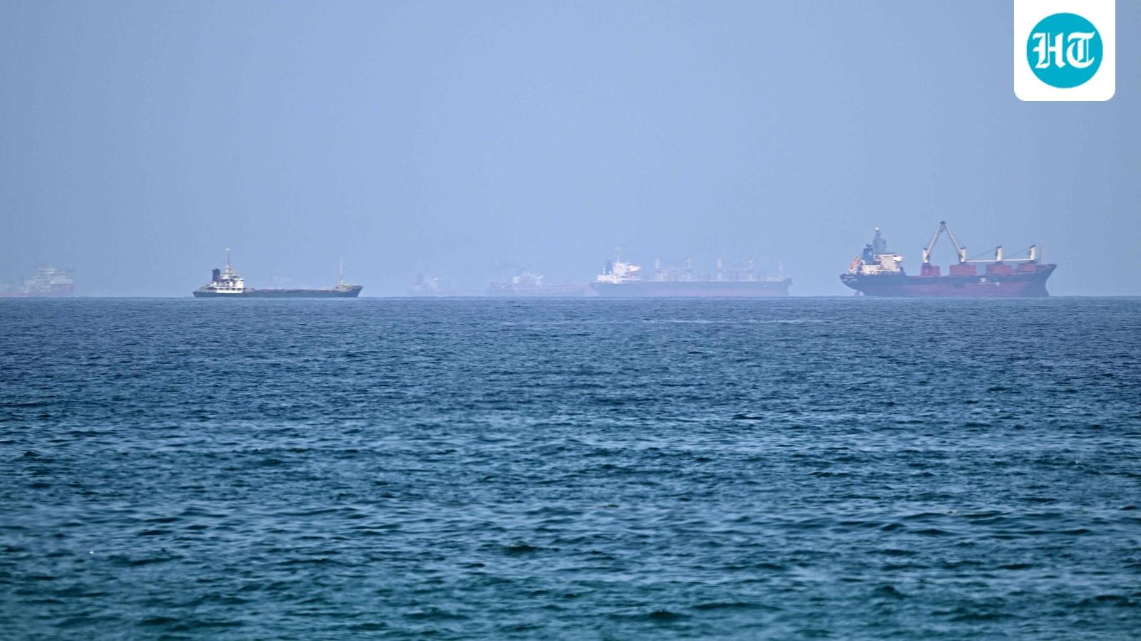 US, Iran agree to pause attacks, meet in Qatar's Doha on Tuesday after weekend strikes