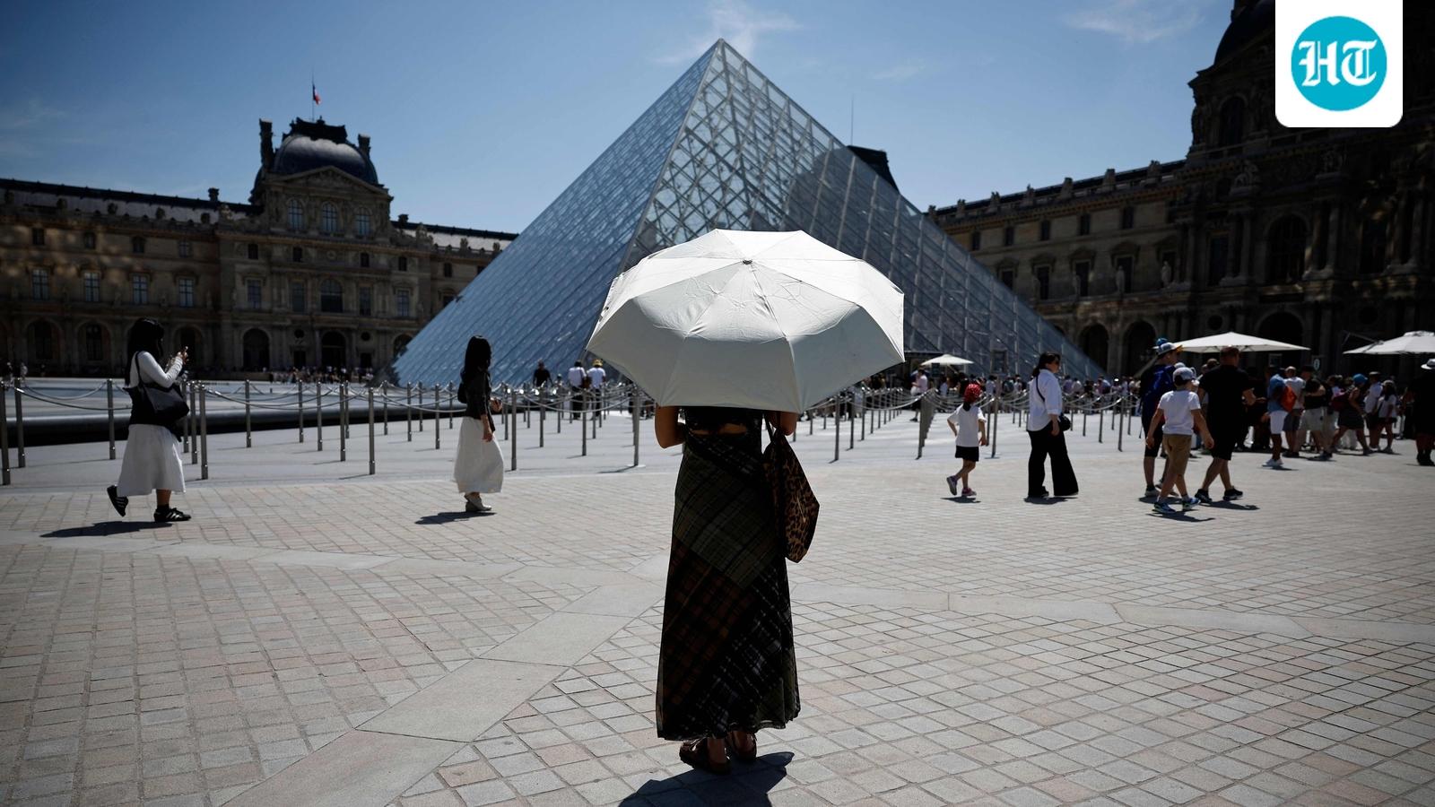 Europe heatwave: Fact check on AC ban, sleeping with fans and climate change claims
