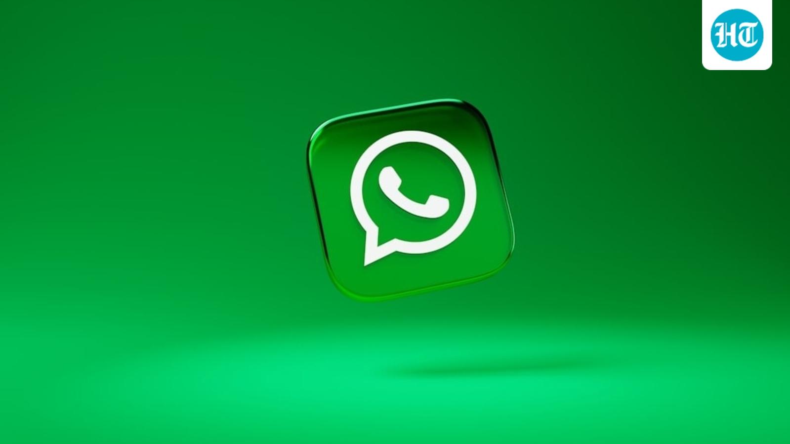 WhatsApp to let users reserve usernames ahead of feature rollout; phone numbers can stay private
