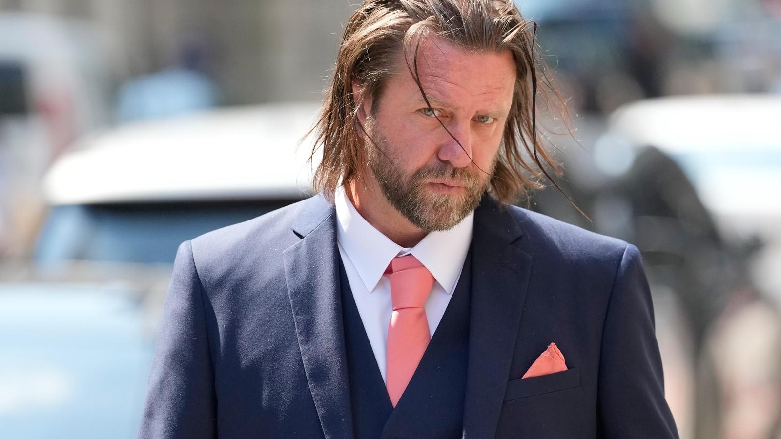 Carl Rinsch: 5 things to know as Netflix Director jailed over $11M scam to fund luxury spending spree