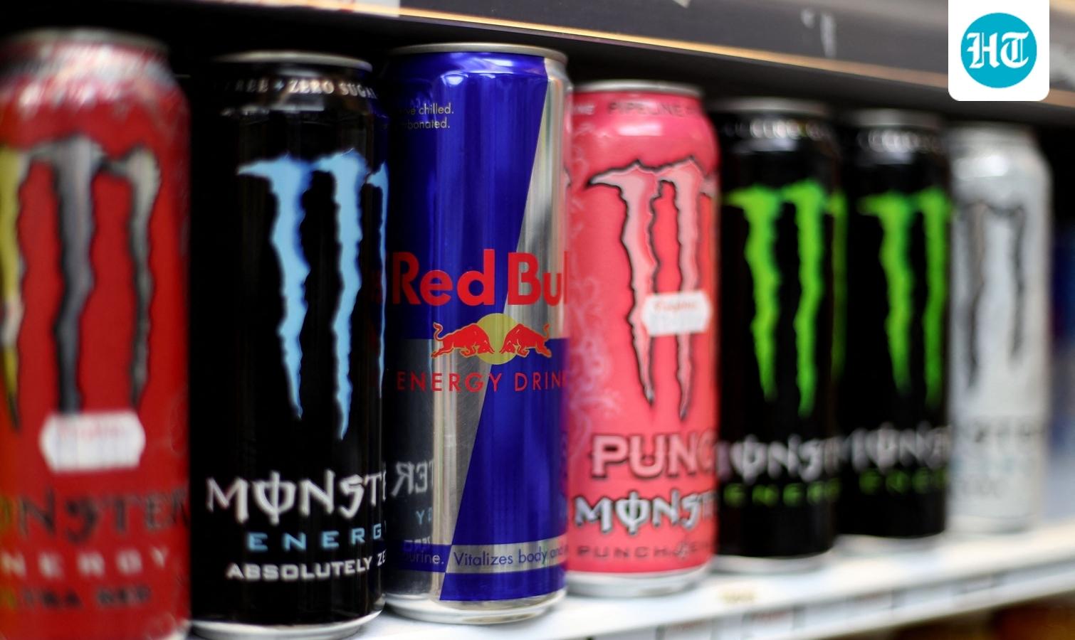 How high can Red Bull fly?