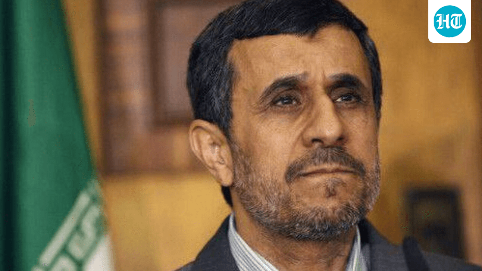 Israel groomed Ahmadinejad as potential future leader of Iran in secret regime-change plan: Report