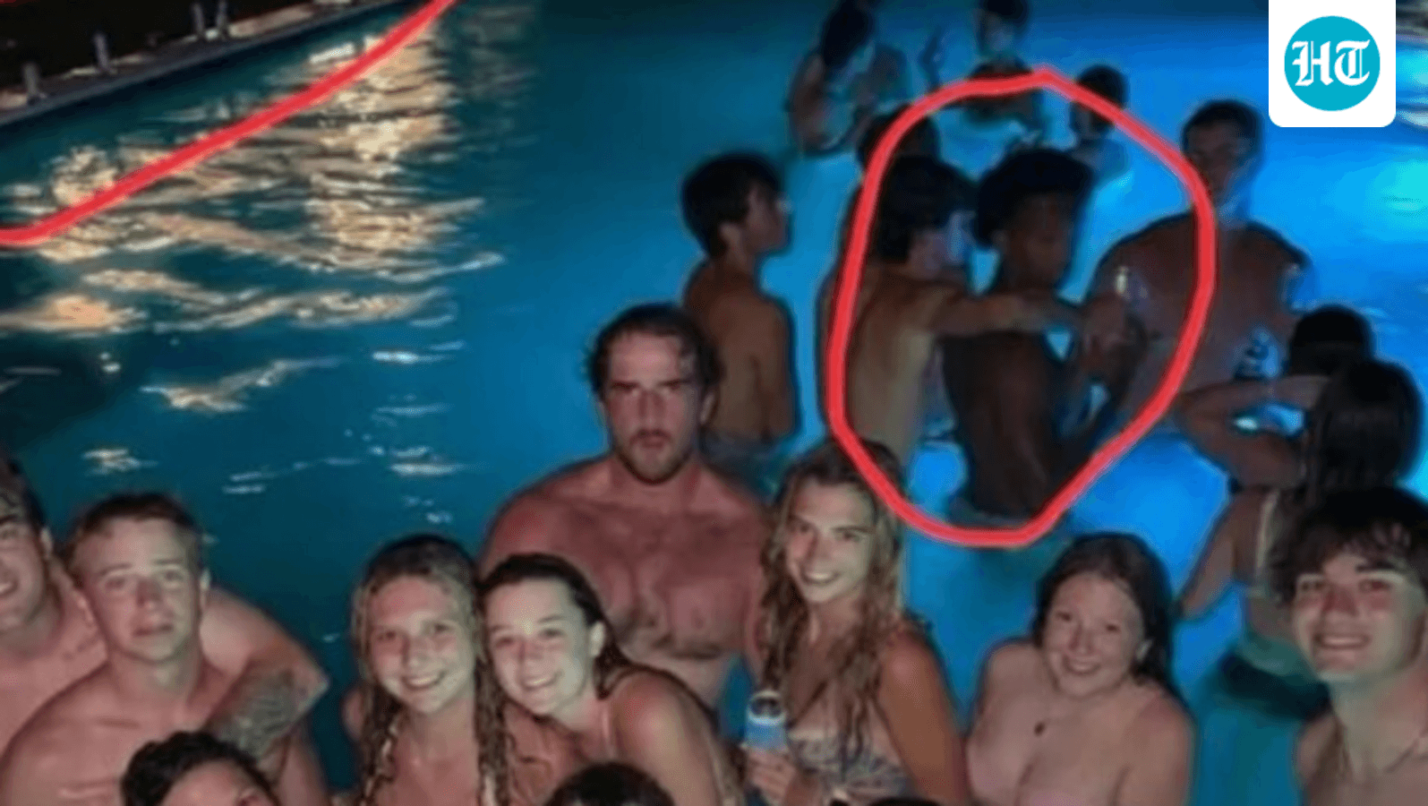 Nolan Wells' viral pool party photo last time teen was seen alive? Truth revealed amid wild speculations