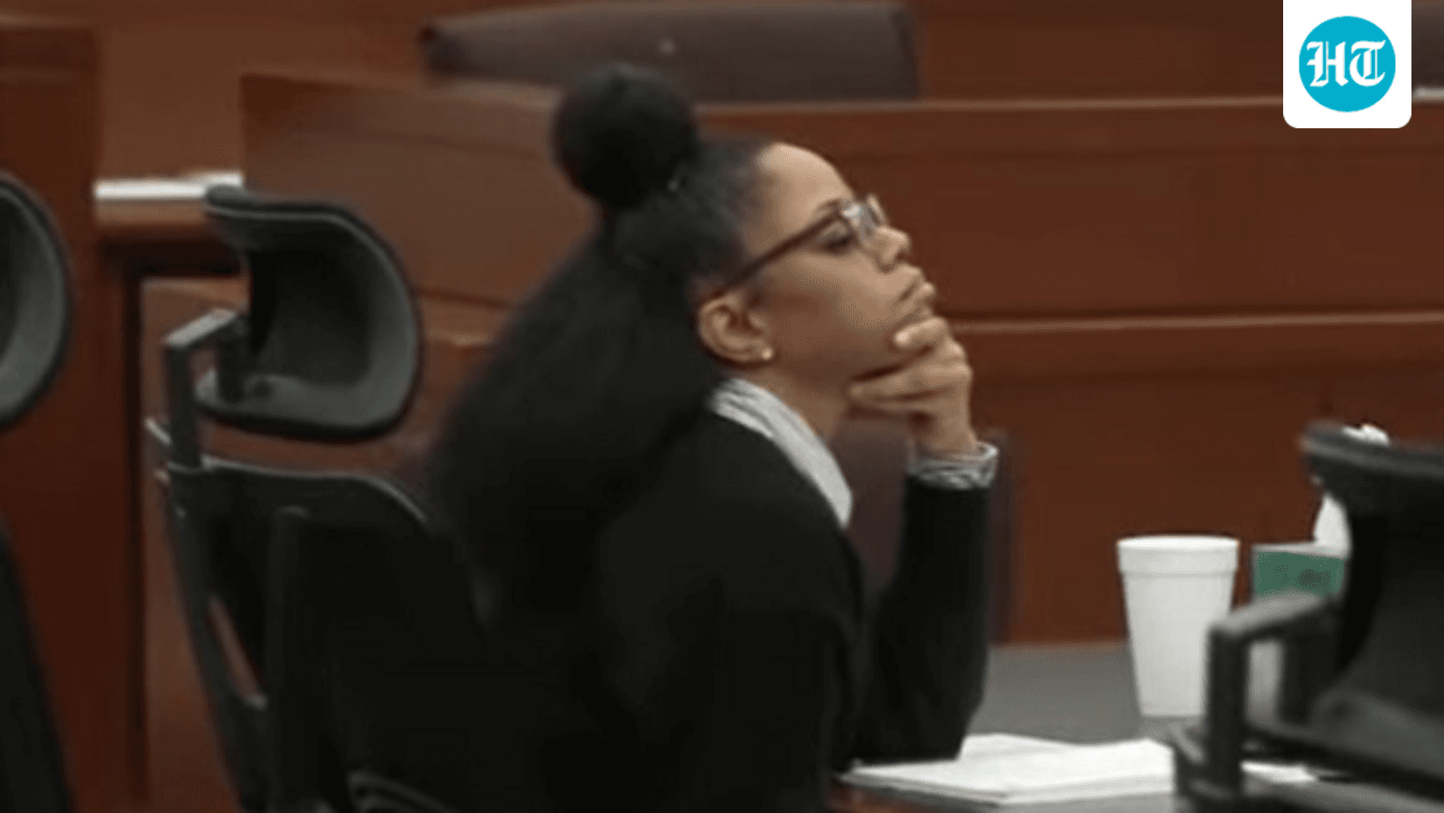Who is Kianna Davis? All we know about Warner Robins mom accused of killing 2-year-old son as trial begins