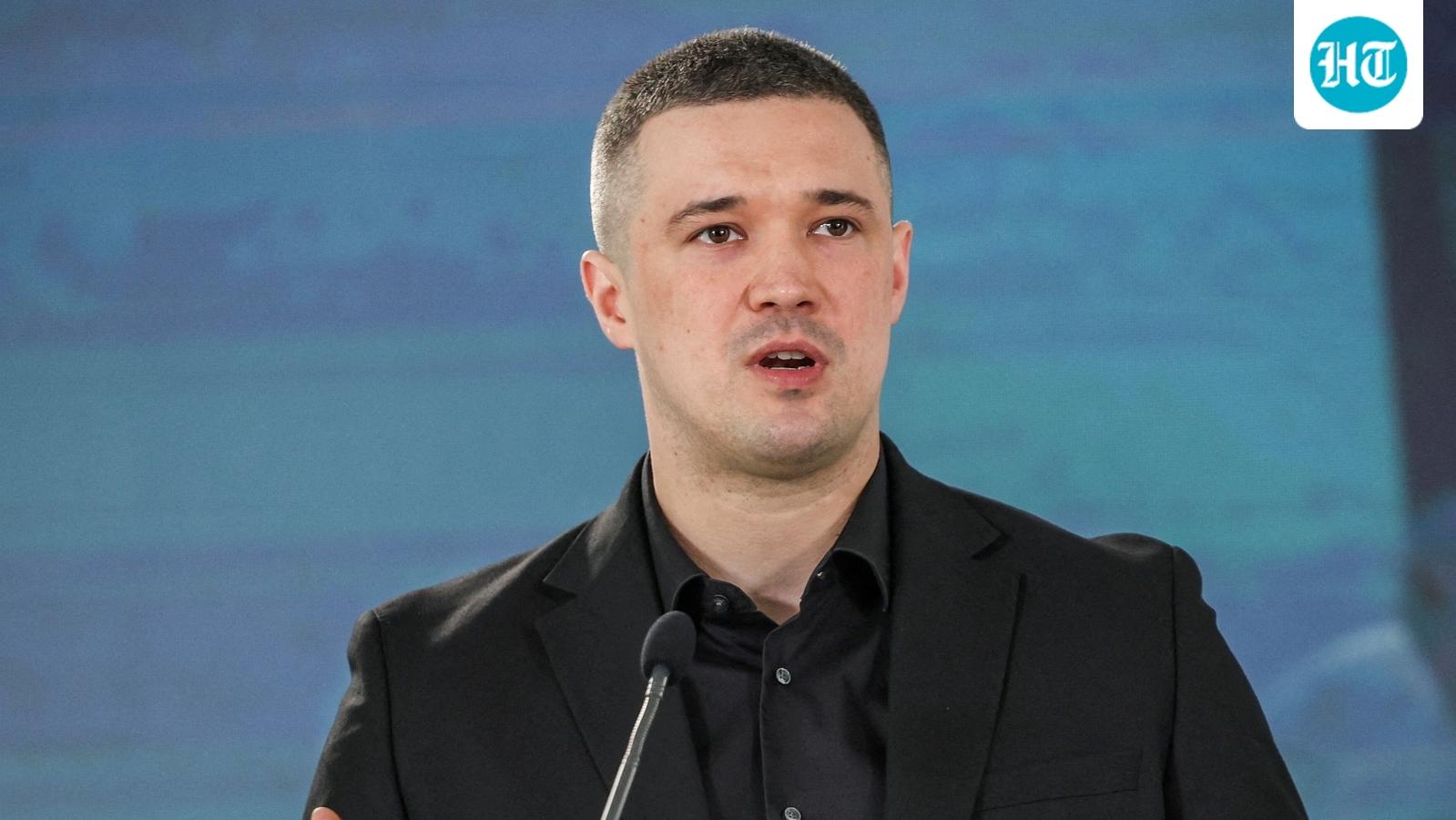 Ukraine’s army gets a performance review