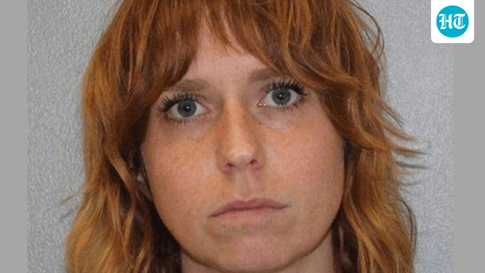 Viral video shows Canadian woman Kaitlyn Tracey allegedly slapping teen over 'MAGA clothing' before ICE detention