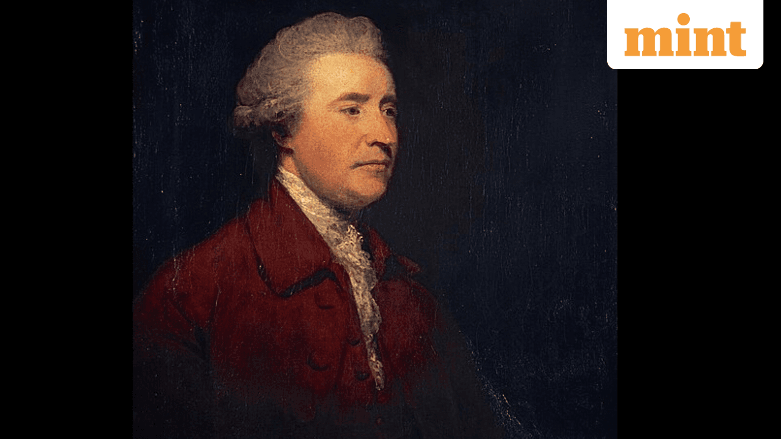 Quote of the day by Edmund Burke: ‘Nobody made a greater mistake than he who did nothing because…’