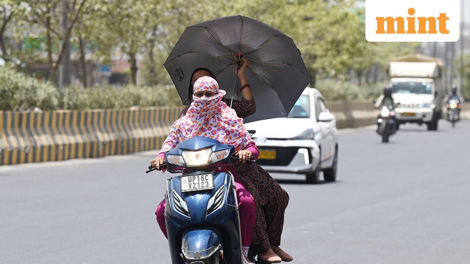 Early heatwave prompts Centre to ramp up preparedness