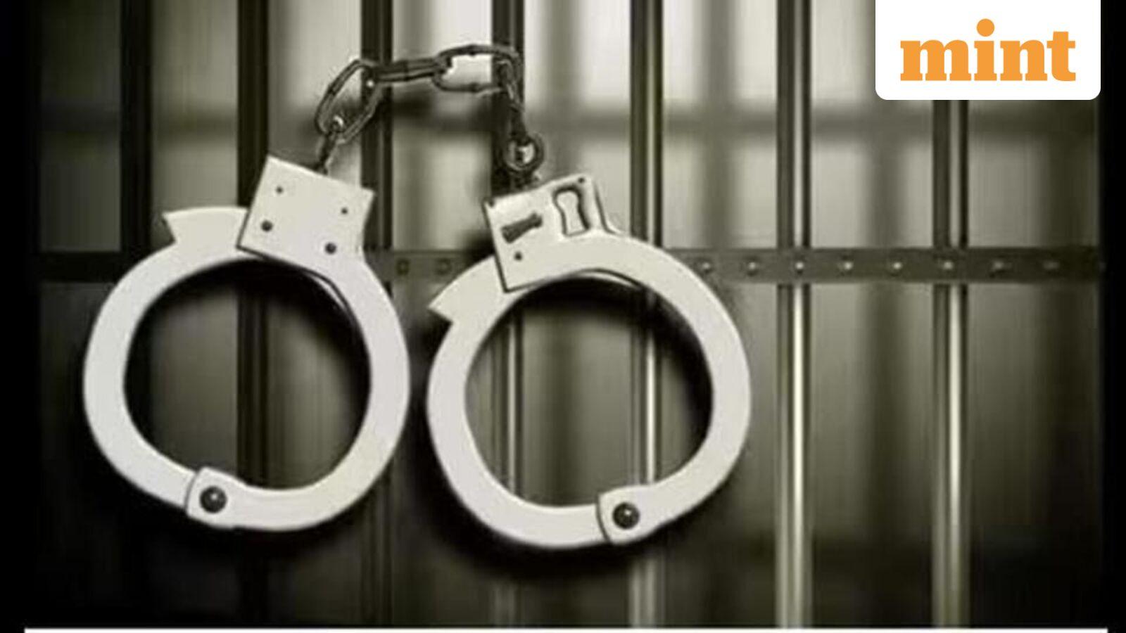 UP Anti-Terror Squad arrests two linked to Pakistan-based ISI; used social media to radicalise youth