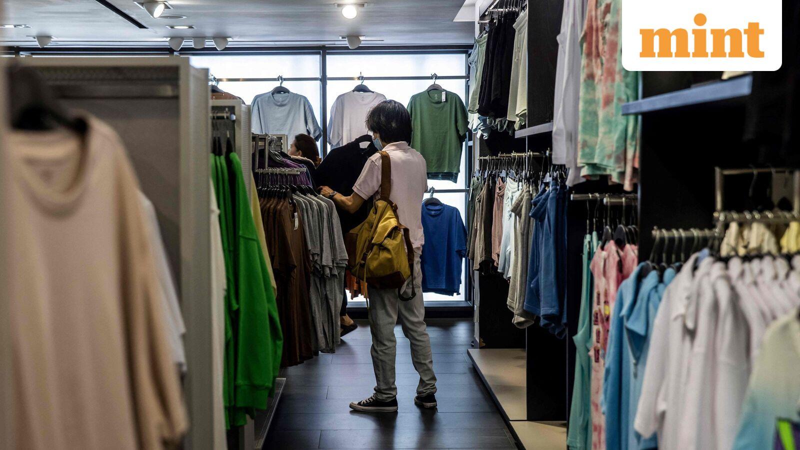 Energy shock from Iran war may make shopping from Zara, H&M more expensive, sneakers to get costly too