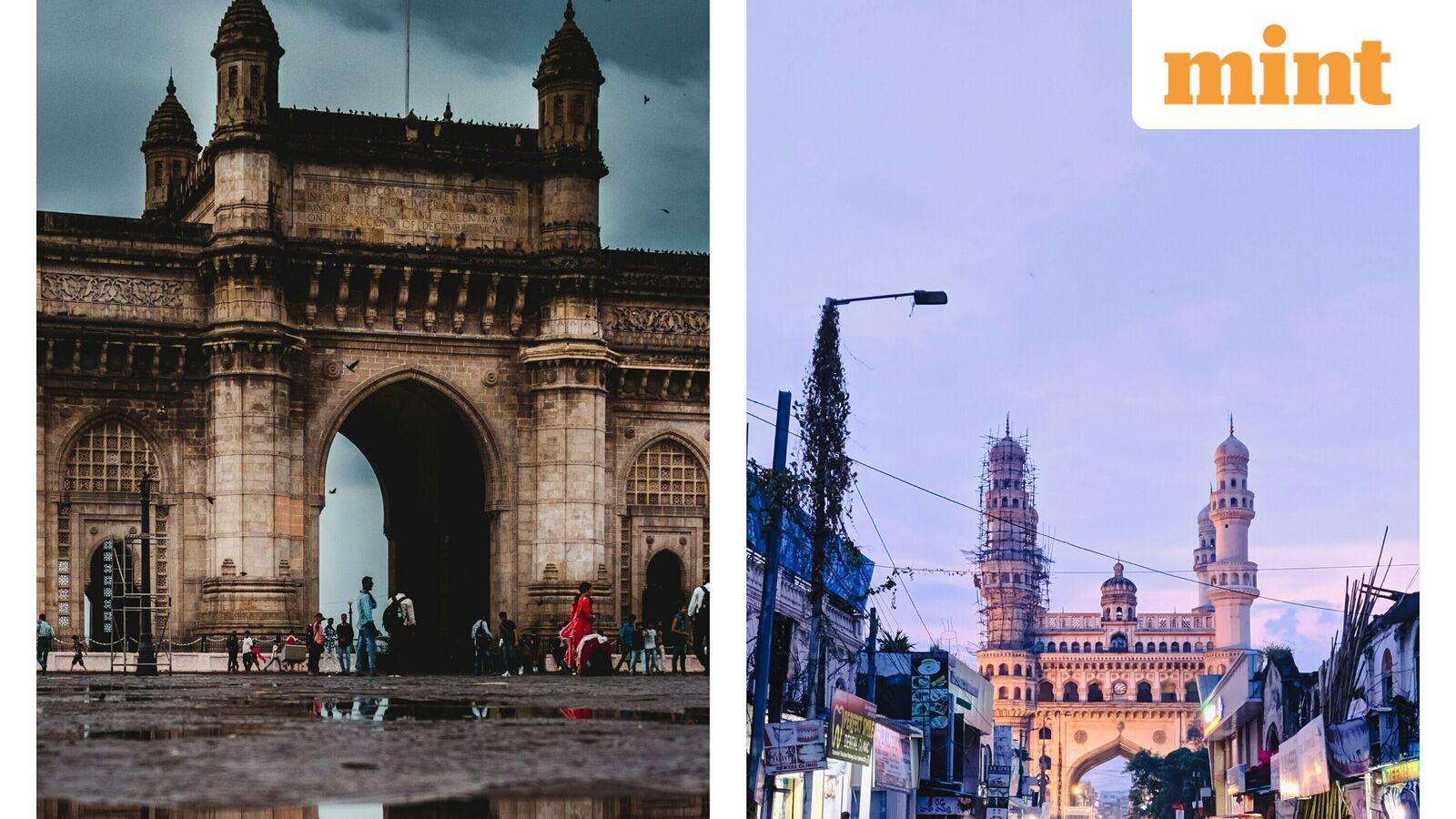 Iran Consulates’ Mumbai vs Hyderabad banter goes viral with witty one-liners: 'stepping into South India...'