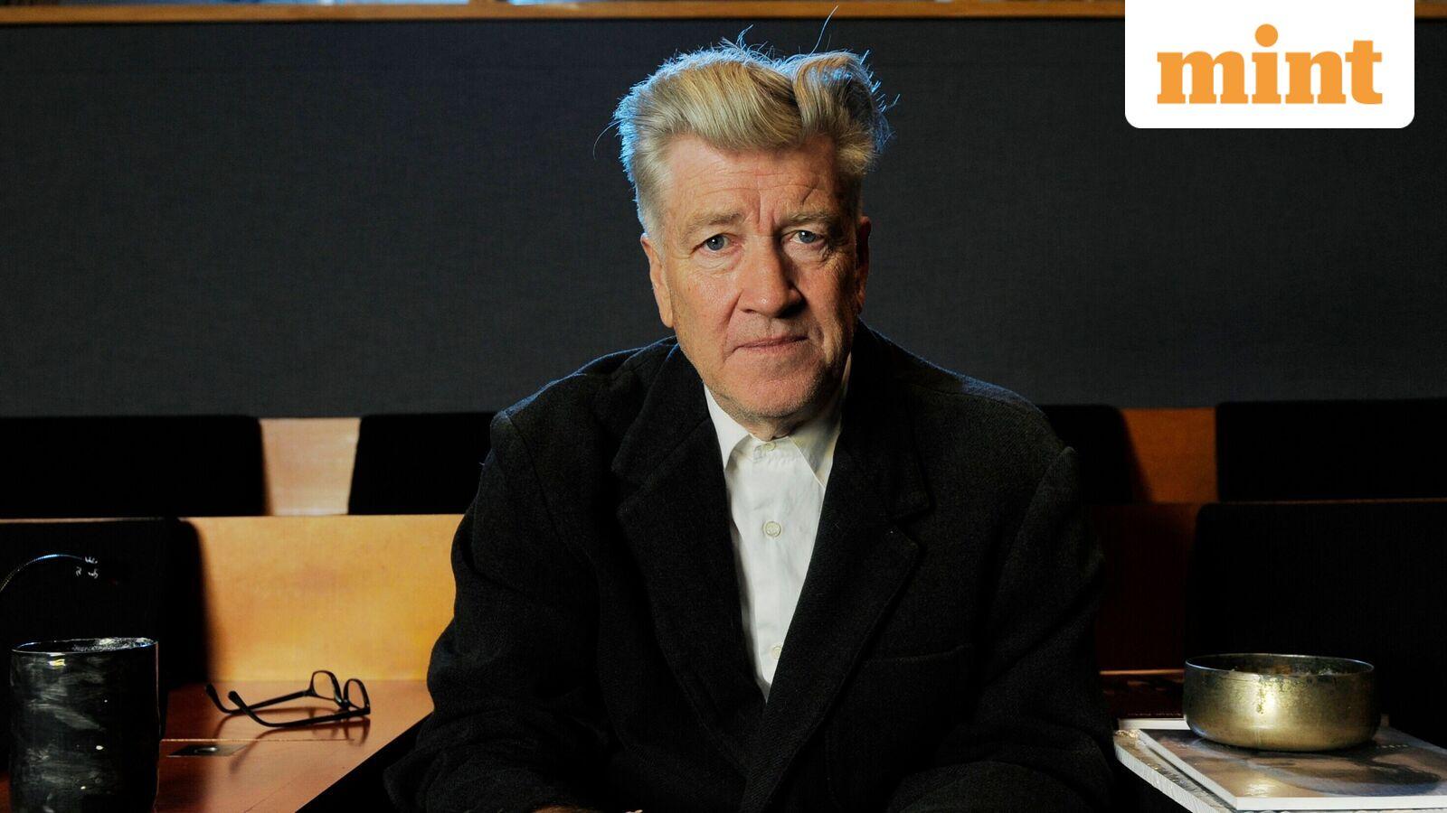 Quote of the Day by David Lynch: ‘I don’t know why people expect art to make sense…’