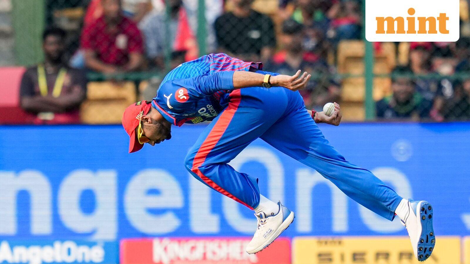 DC vs PBKS prediction: Who’ll win, Delhi or Punjab? We asked ChatGPT to choose between KL Rahul and Shreyas Iyer