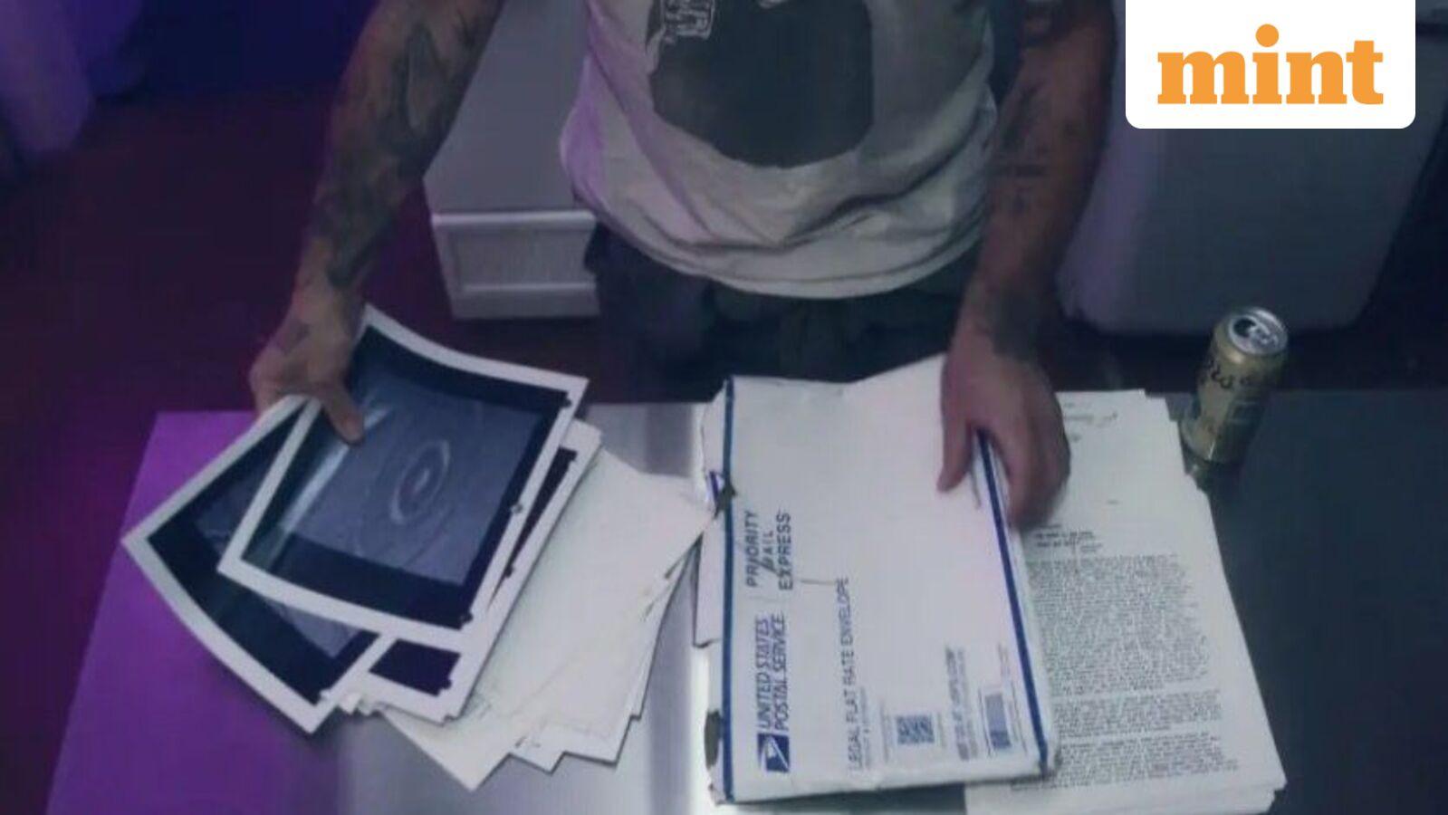 Did US lab study UFOs? Documentary points to leaked files linked to missing scientists