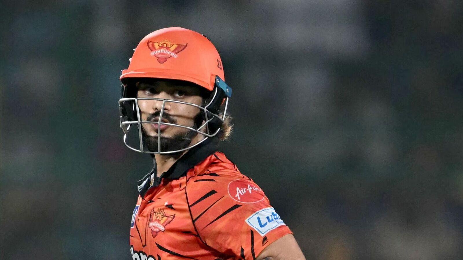 IPL 2026: What Ishan Kishan told Vaibhav Sooryavanshi after RR vs SRH clash: ‘When I am playing against you…’