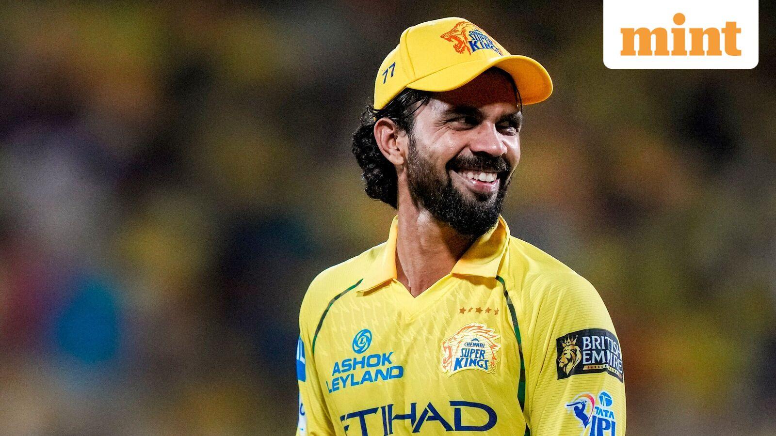 CSK vs GT prediction: Who’ll win, Chennai or Gujarat? We asked ChatGPT to pick the winner in today’s match at Chepauk