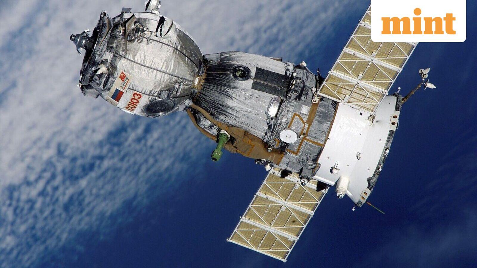 Isro arm raises satellite bandwidth rates 20% after a decade