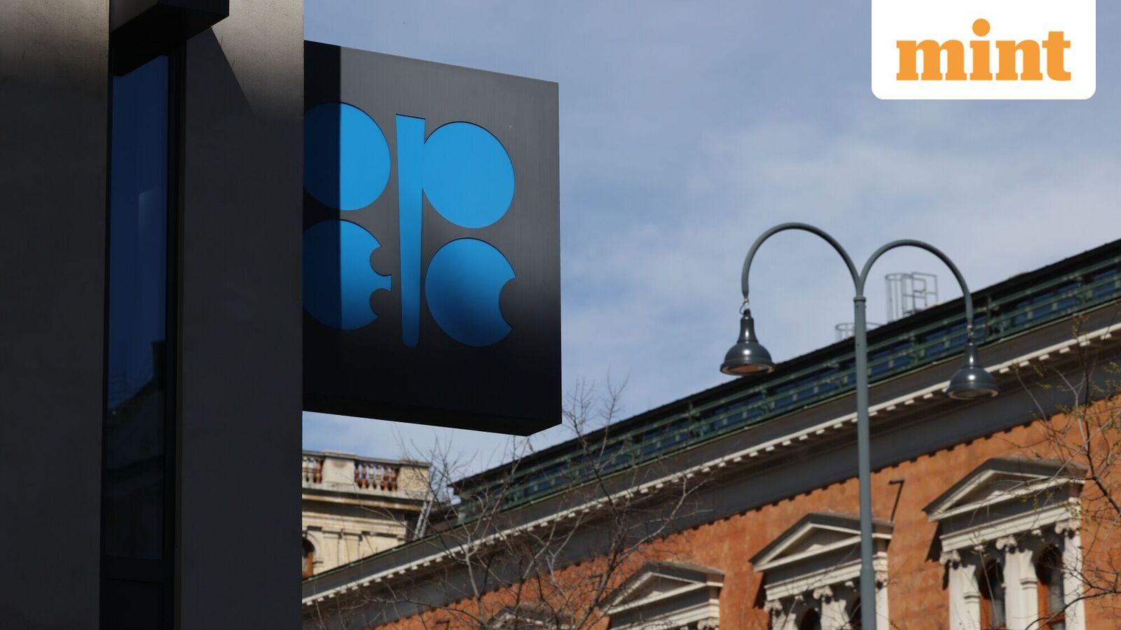 Oil churn: How the UAE's exit from Opec may benefit New Delhi