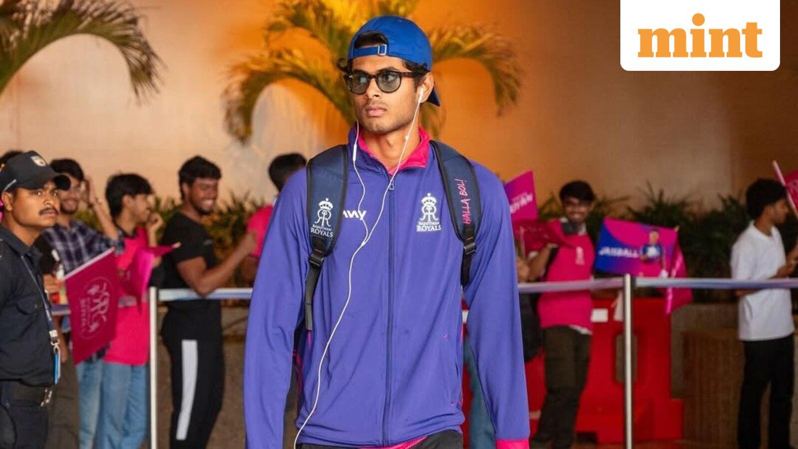 Meet Yash Raj Punja - Rajasthan Royals' highly-rated uncapped Karnataka leg-spinner who left UAE dream for IPL