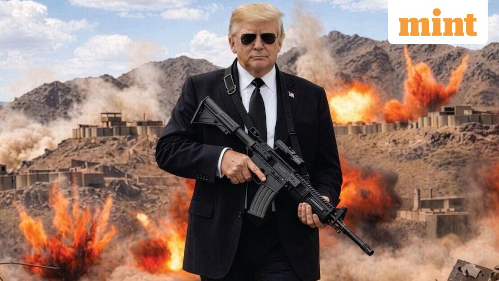 Donald Trump warns Iran to ‘better get smart soon’, says he is ‘no more Mr. Nice Guy’