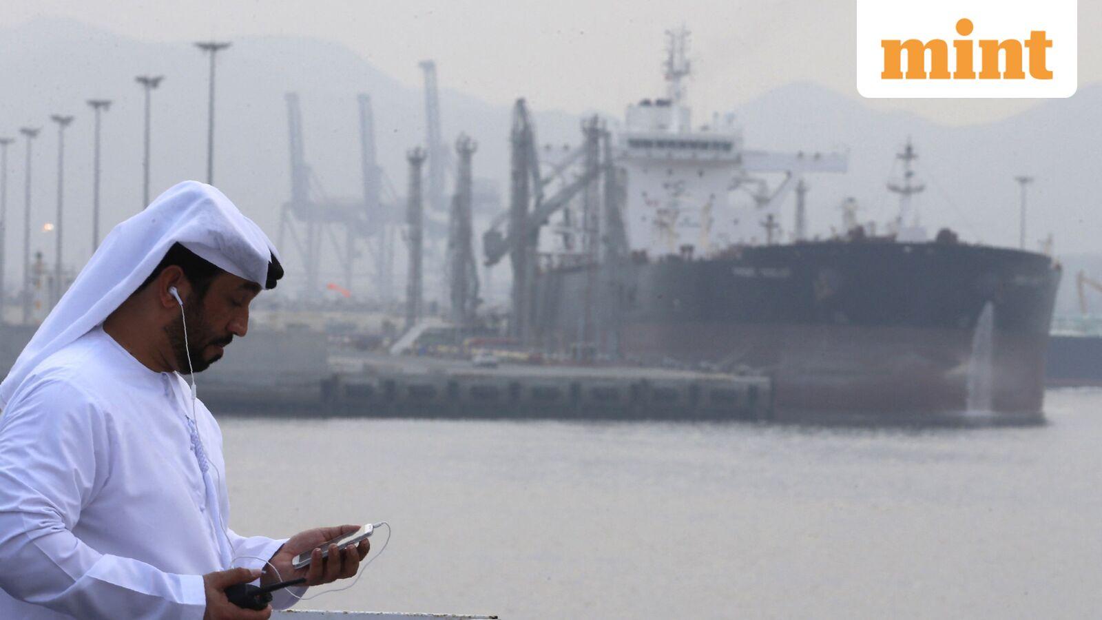 OPEC oil production shifts as UAE quits amid Iran war; here's why oil prices and supply are in focus