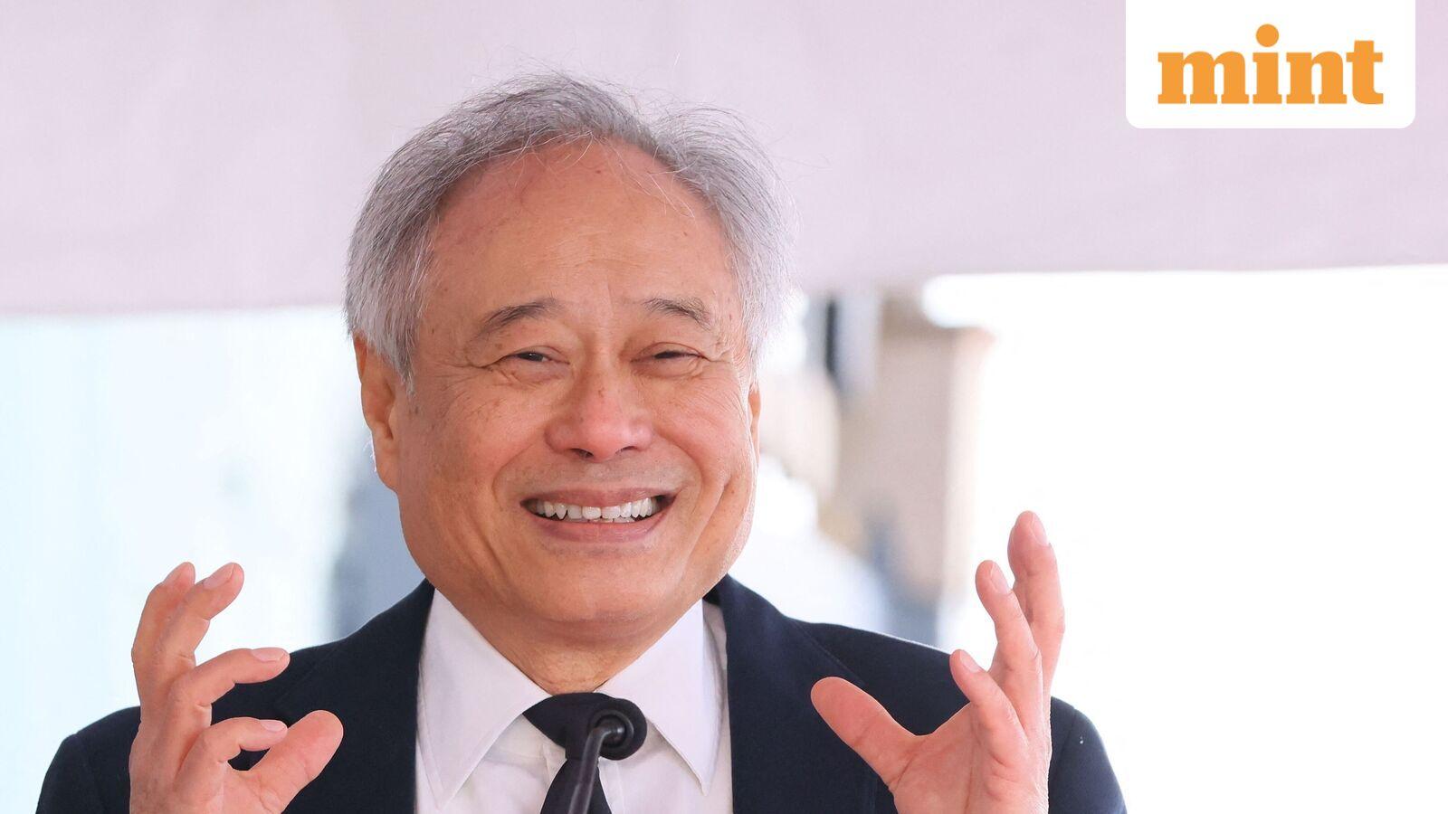 Quote of the Day by Ang Lee: 'We need storytelling. Otherwise, life just goes on and on like the number Pi'