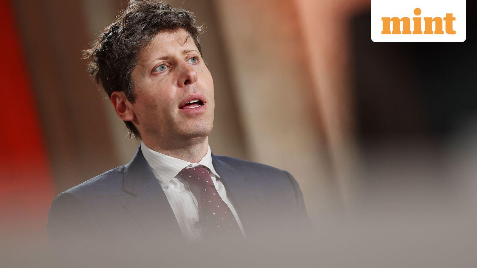 How OpenAI’s Sam Altman is redefining AGI with 5 guiding principles — explained