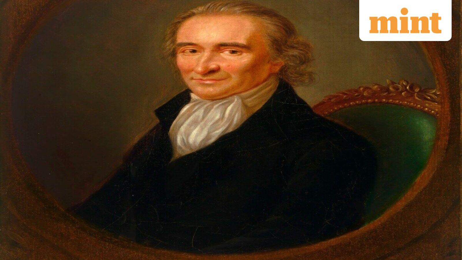 Quote of the Day: ‘Government in its worst state, an intolerable one’ — Thomas Paine’s warning about abuse of authority