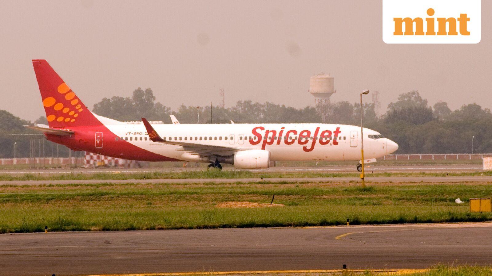Mumbai Airport sees chaos as SpiceJet delays stretch, flights to Delhi, Bengaluru and Ahmedabad cancelled