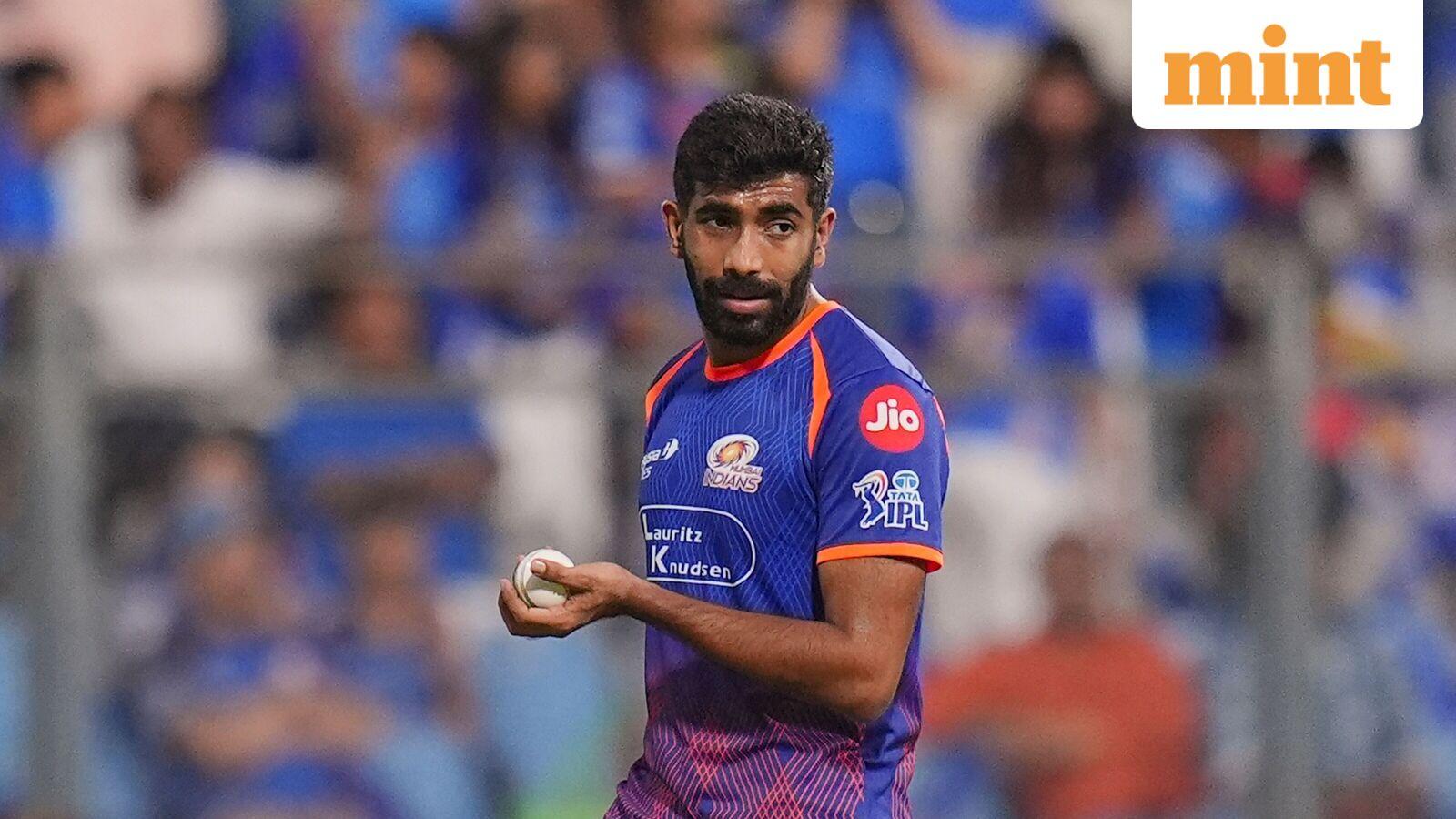 Jasprit Bumrah told to take a leaf out of Jofra Archer's book amid poor IPL 2026; ‘Not one delivery looked threatening’