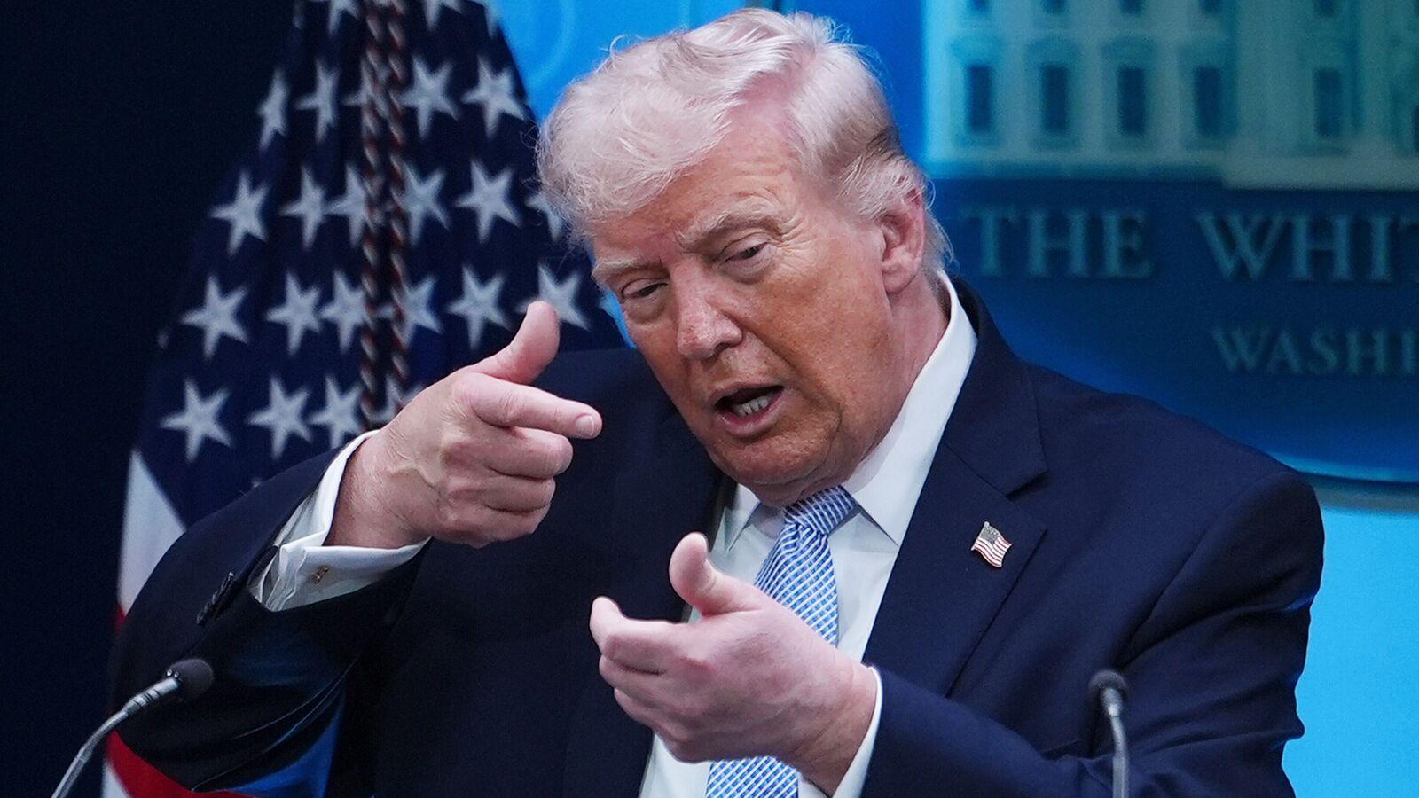 Trump to impose 25% tariffs on European Union cars, trucks: ‘Not complying with trade deal’