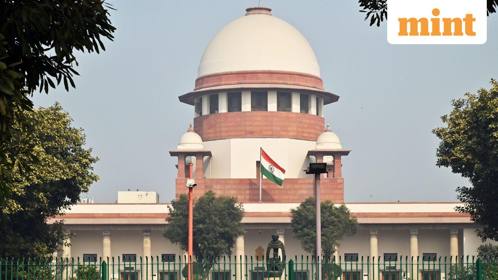 Remarks on Himanta Sarma's wife: SC grants anticipatory bail to Pawan Khera in alleged defamation case
