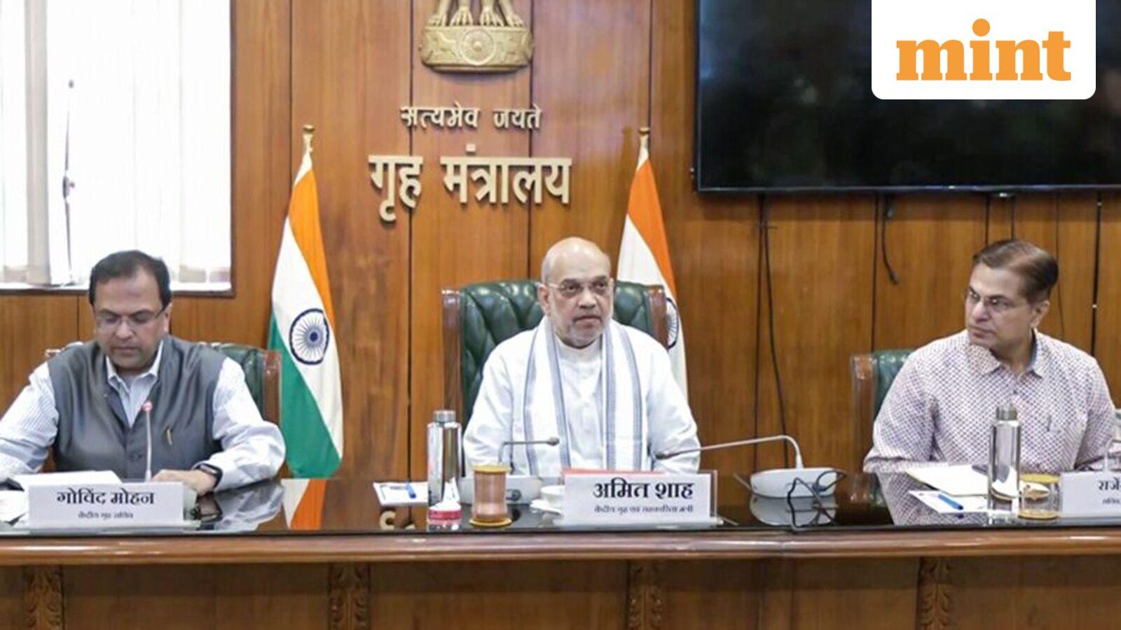 MHA overhauls Citizenship Rules, moves OCI applications to digital platform. Full details here