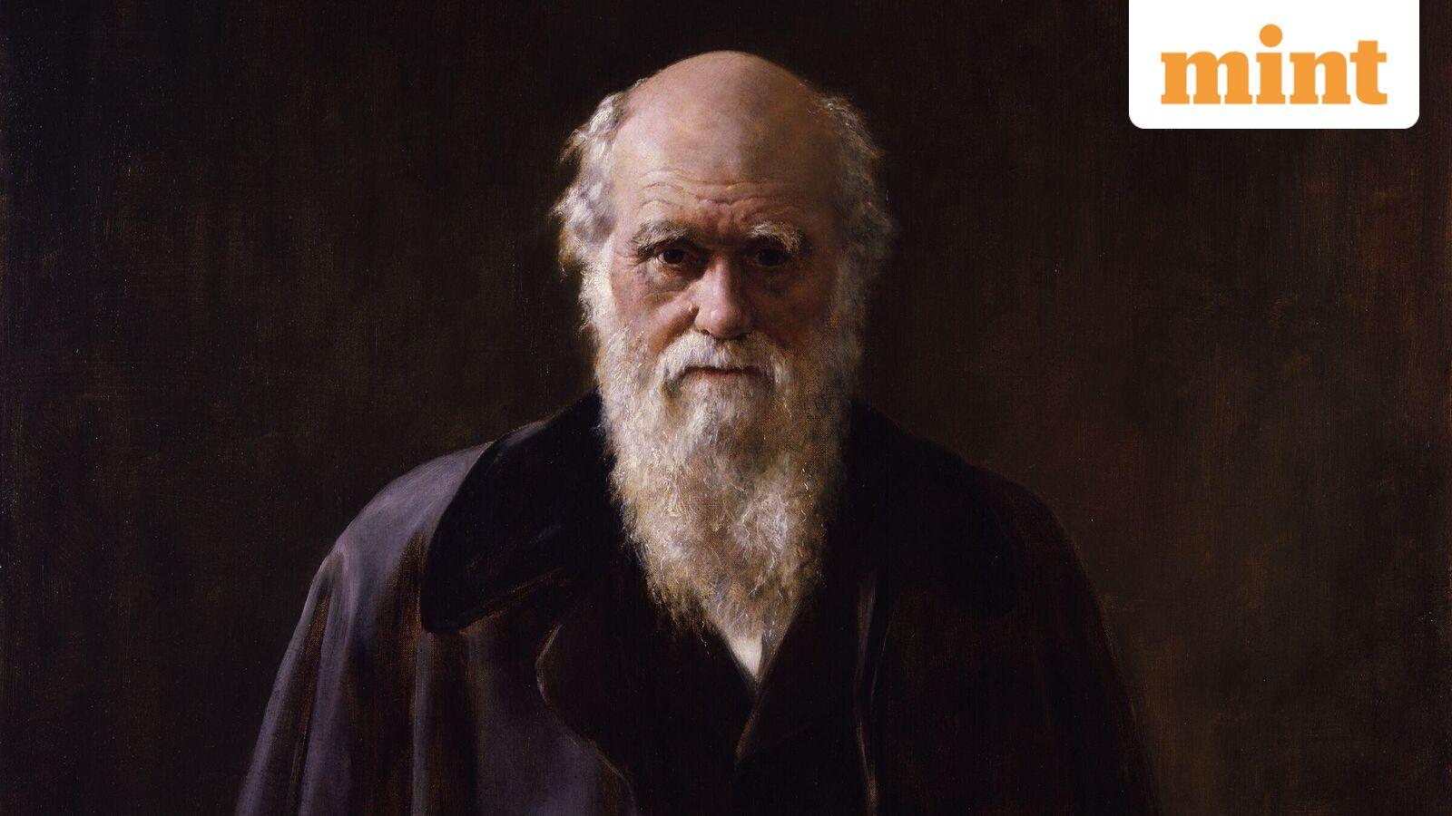 Quote of the Day: Geologist Charles Darwin on punctuality — ‘A man who dares to waste one hour of time…’