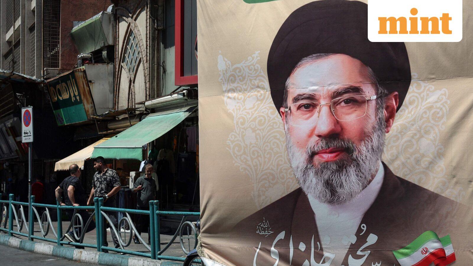 'Trick used by enemy': Mojtaba Khamenei's aide shuts downs rumours about Iran Supreme Leader's health