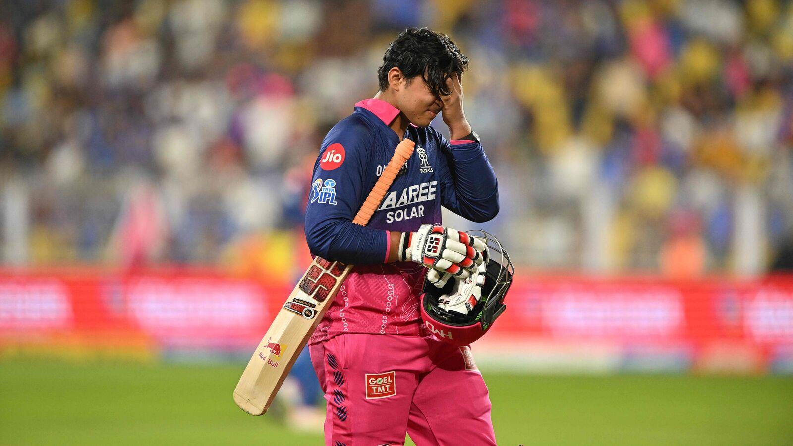 I asked ChatGPT: How to plan against Vaibhav Sooryavanshi in IPL 2026? Here's an answer every bowler should know