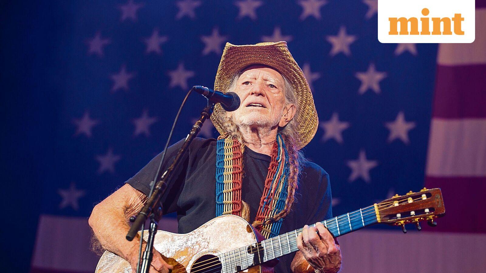 Quote of the day by Willie Nelson: 'Once you replace negative thoughts with positive ones, you'll start having…'