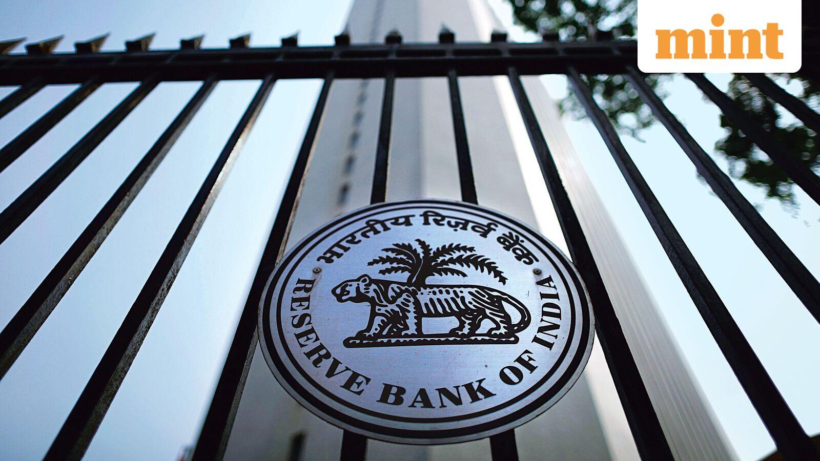 Govt names Rohit Jain as new Deputy Governor of Reserve Bank of India