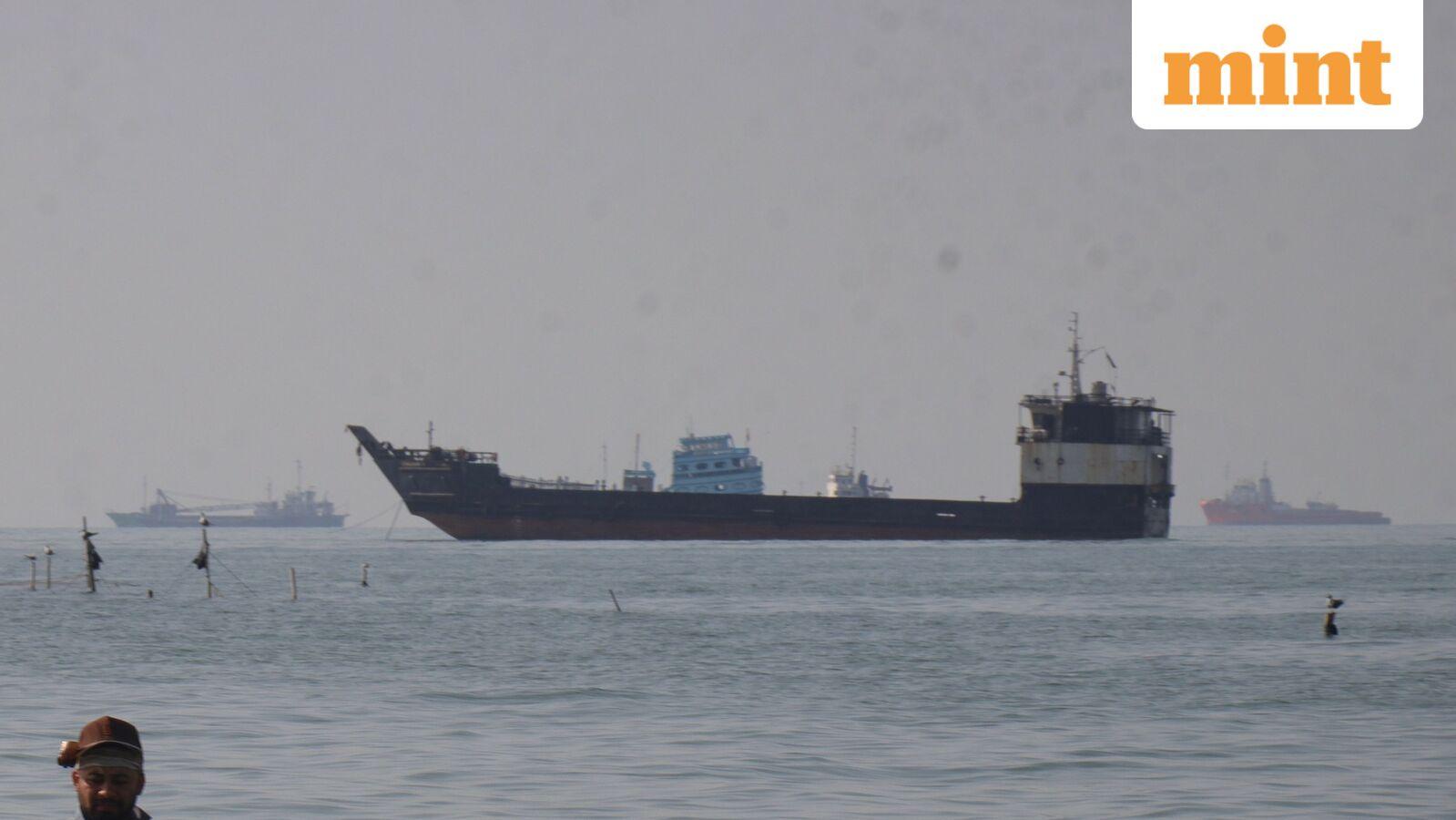 US-Iran conflict: Tehran issues new maritime rules to tighten authority over Strait of Hormuz