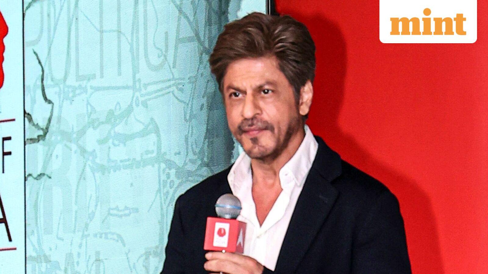 Quote of the day by Shah Rukh Khan: ‘Success is not a good teacher, failure makes you…’