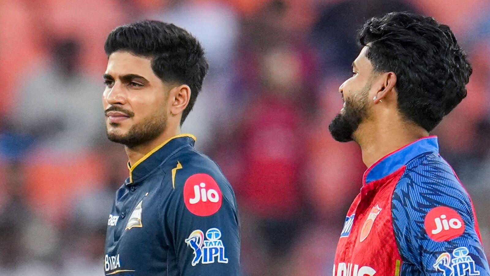 Shubman Gill stumped by Danny Morrison with ‘no wedding bells?’ question; GT captain's awkward moment goes viral