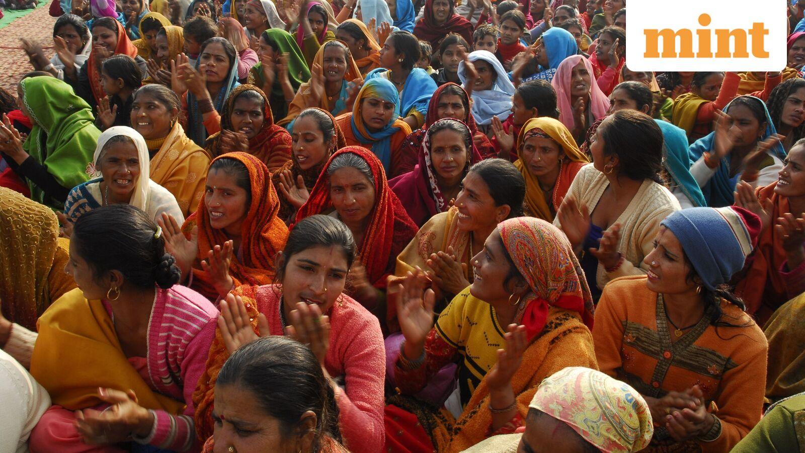 Samarth portal on panchayat fisc for more states; UP, Maharashtra, Assam set to join