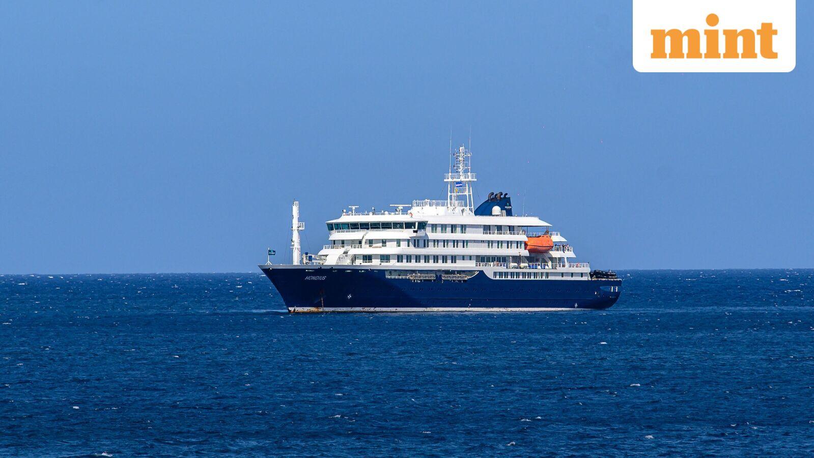 World News Today Live Updates on May 4, 2026 : Hantavirus outbreak on cruise ship in Atlantic Ocean kills 3, WHO says