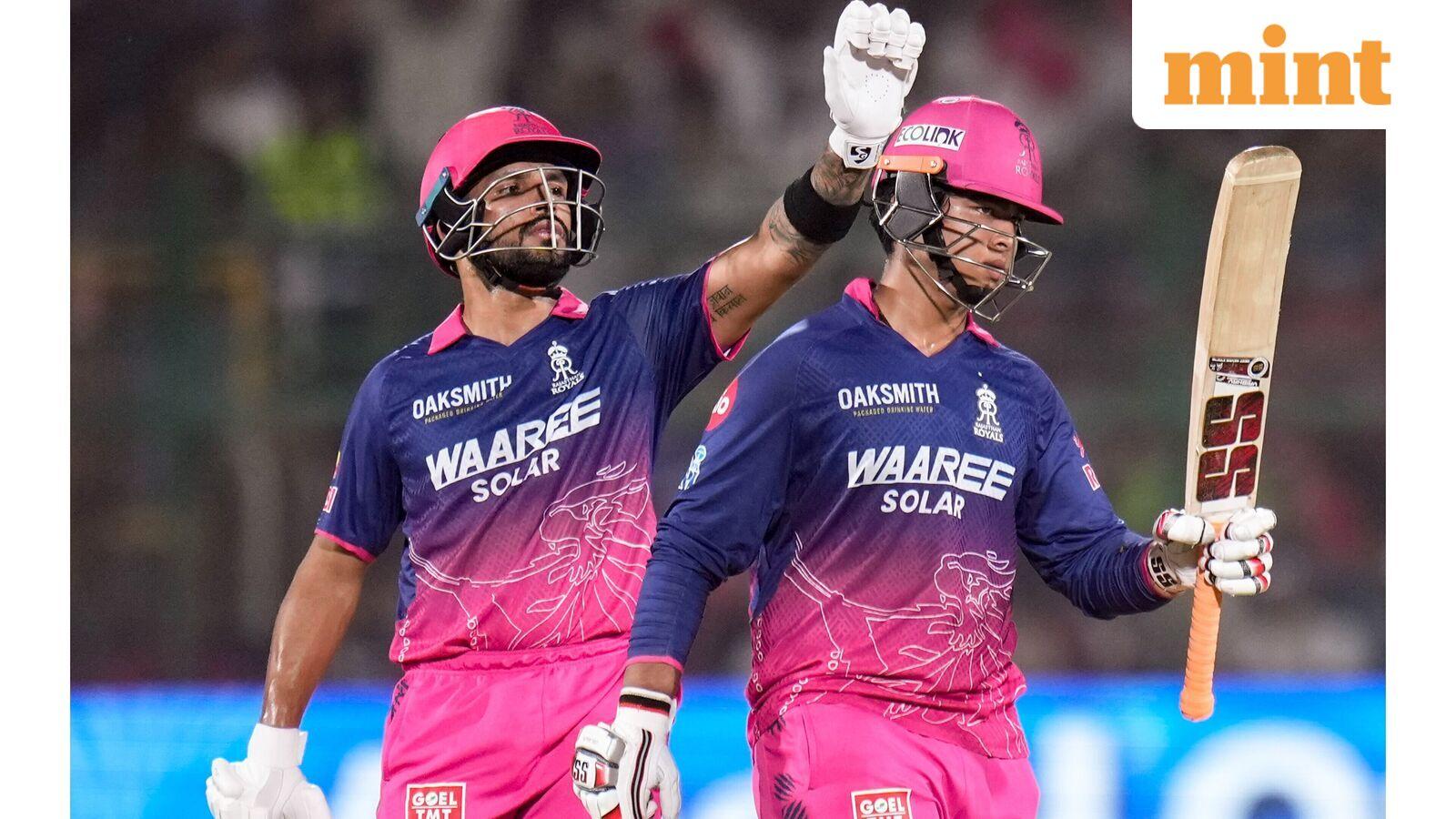Mittal family to acquire Rajasthan Royals for $1.65 billion with Adar Poonawalla