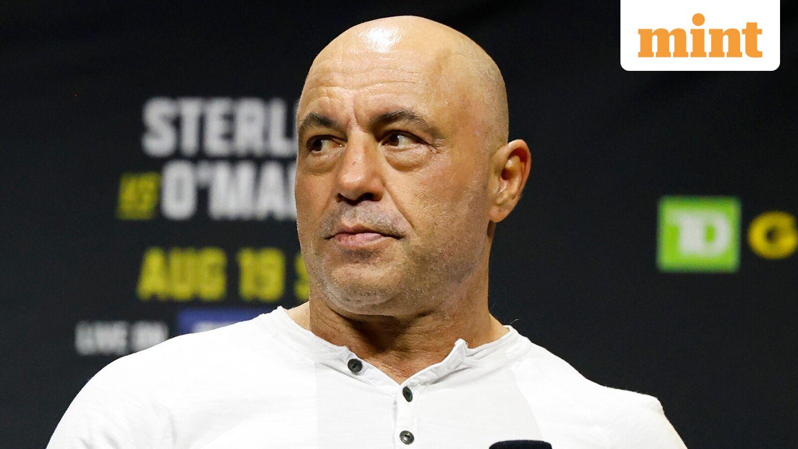 Jimmy Kimmel controversy: Joe Rogan says joke about Melania Trump could be interpreted in different ways