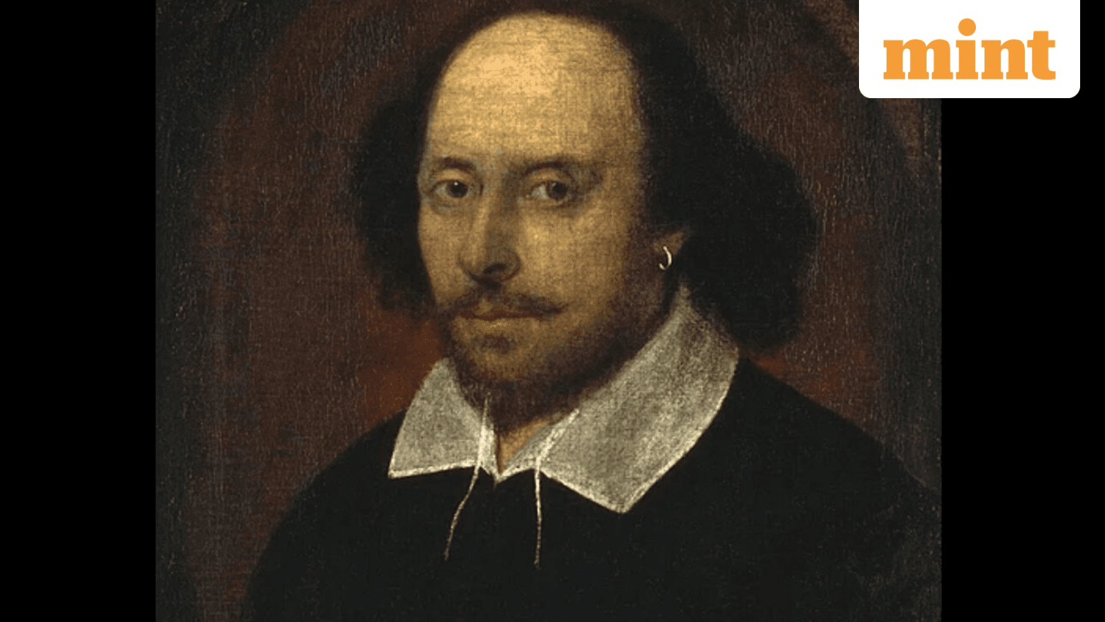 Quote of the day by William Shakespeare: ‘The fault, dear Brutus, is not in our stars, but…'