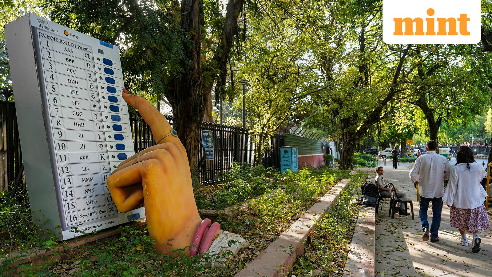By-Election Results 2026 LIVE Updates: Counting begins, Baramati bypoll is focus