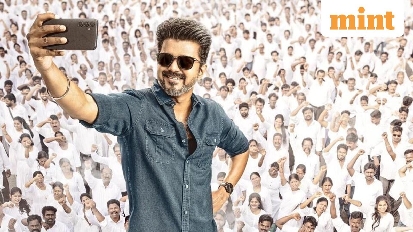Who Is Radhan Pandit? Meet the astrologer who predicted actor Vijay's political rise back in 2024