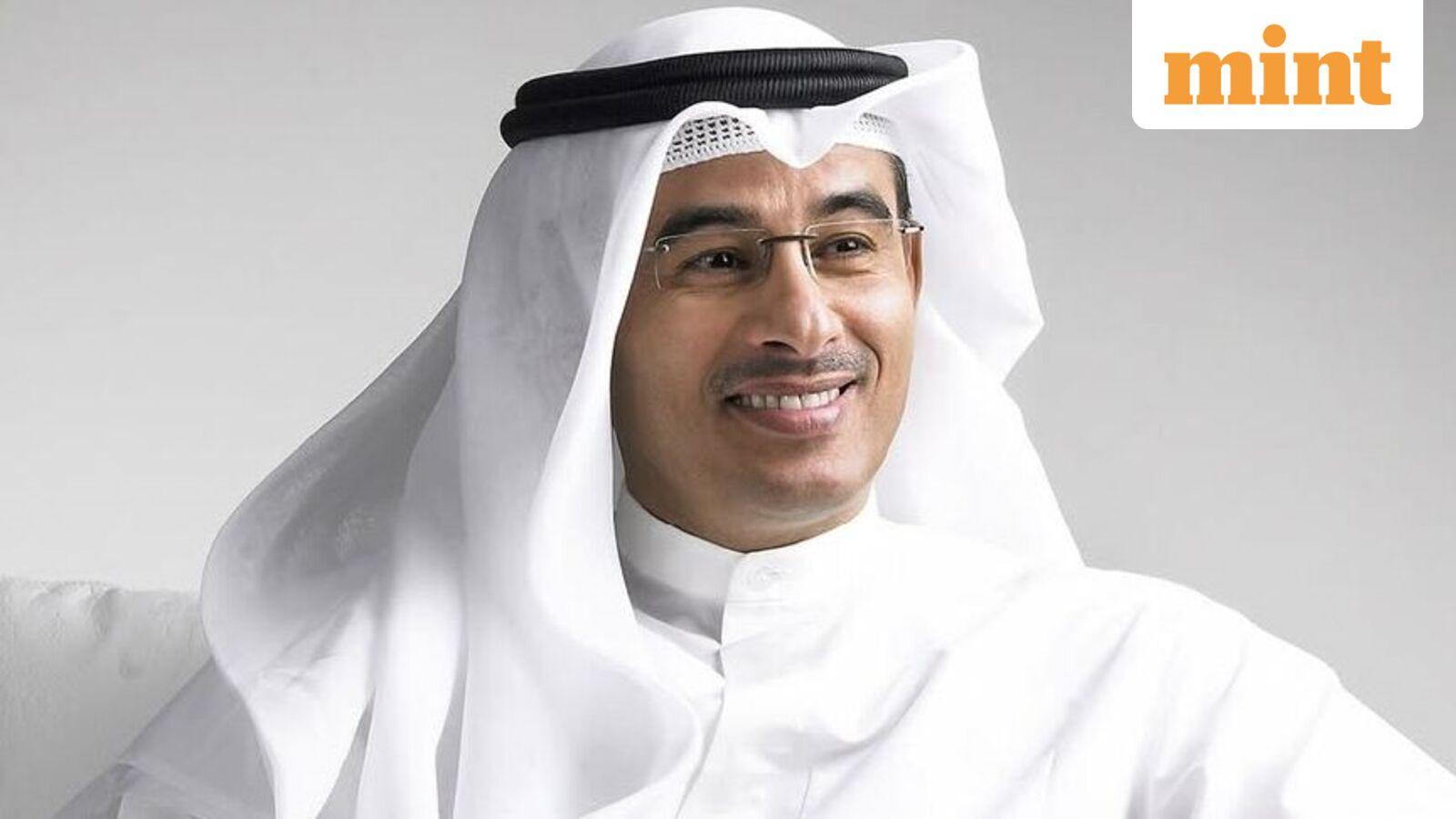 ‘Because of their work ethic’: Emaar Properties founder Mohamed Alabbar on why he prefers hiring Indians