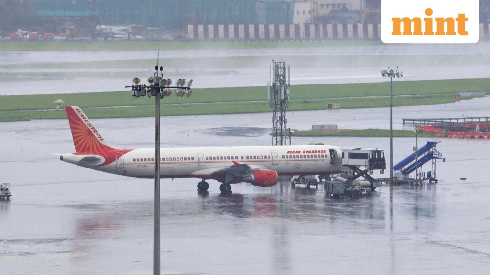 Mumbai airport to be closed on 7 May for 6 hours — Why will CSMIA close both runways for passenger and cargo flights?